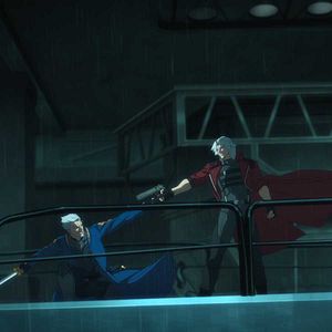 Photo Devil May Cry