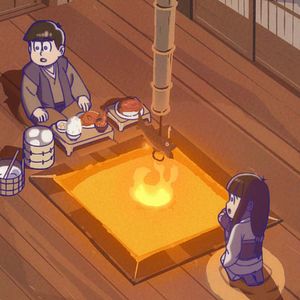 Photo Mr. Osomatsu