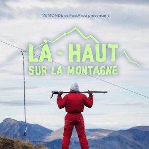 Photo Là-haut sur la montagne