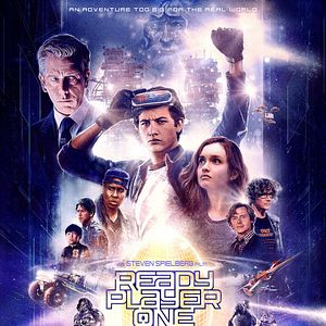 Photo Ready Player One