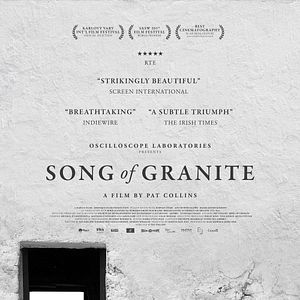 Photo Song of Granite