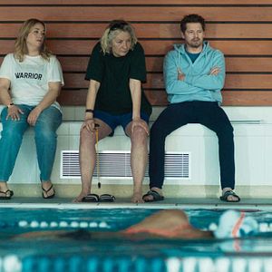 Photo Corinne Masiero