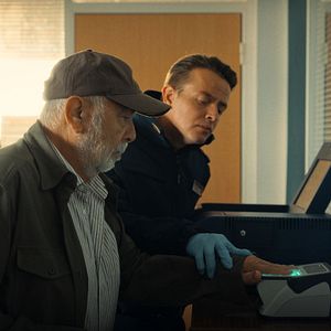 Photo Gérard Jugnot