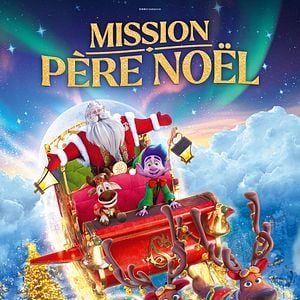 Photo Mission Père Noël