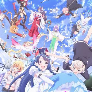 Photo VTuber Legend: How I Went Viral after Forgetting to Turn Off My Stream