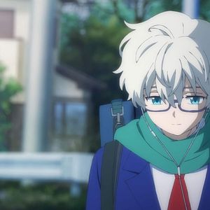 Photo Blue Orchestra