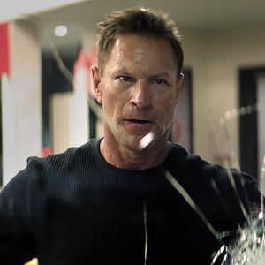 Photo Aaron Eckhart