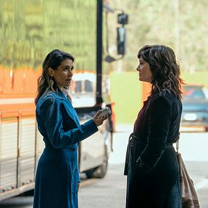 Photo Giulia Michelini