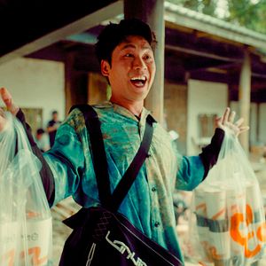 Photo Born for the Spotlight