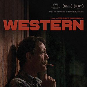 Photo Western