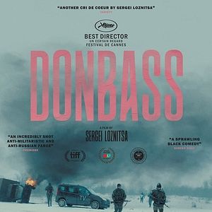 Photo Donbass