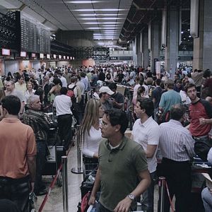 Photo Vol 3054 : Une tragédie annoncée 