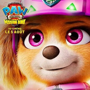 Photo La Pat' Patrouille : Le film mission Dino