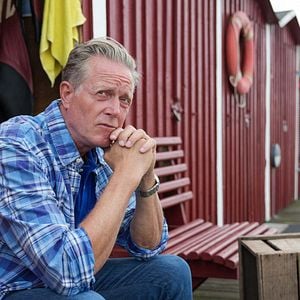 Photo Les enquêtes de Dan Sommerdahl