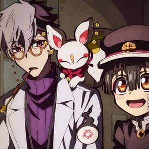 Photo After-school Hanako-kun