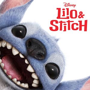Photo Lilo & Stitch