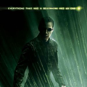 Photo Matrix Revolutions