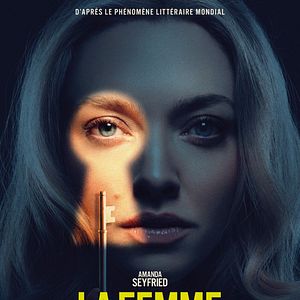 Photo La Femme de ménage
