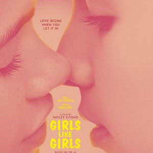 Photo Girls Like Girls