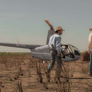 Photo Michael Dorman