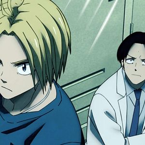 Photo Sakamoto Days