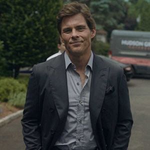 Photo James Marsden