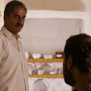 Photo Le Quatrième mur