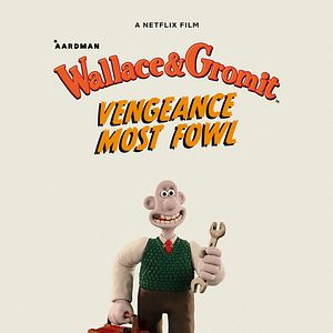Photo Wallace et Gromit : La palme de la vengeance