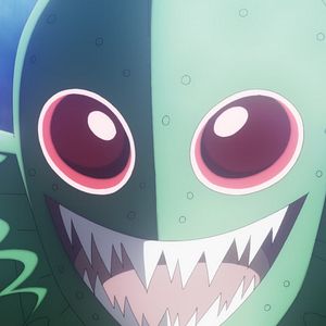 Photo Kinnikuman Perfect Origin Arc