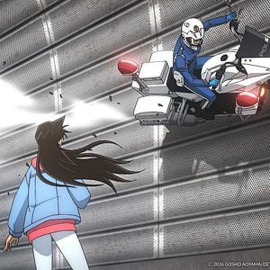Photo Détective Conan : L'Ange déchu