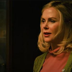 Photo Nicole Kidman