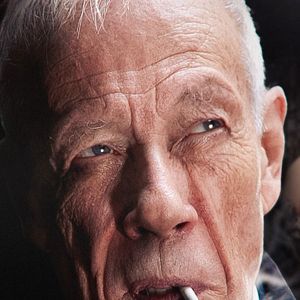 Photo The Agent - The life and lies of my father