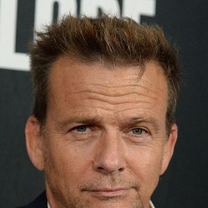 Photo Sean Patrick Flanery