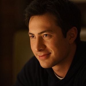 Photo Hudson Williams