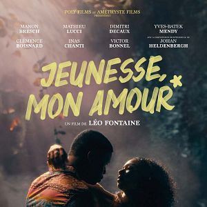 Photo Jeunesse, mon amour