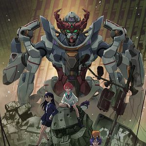 Photo Mobile Suit Gundam GQuuuuuuX-Beginning
