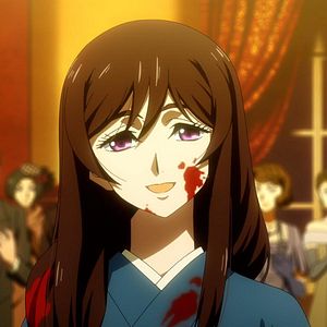 Photo The Grimm Variations