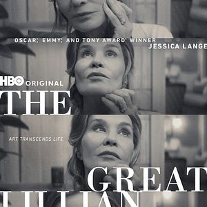 Photo The Great Lillian Hall