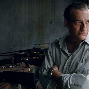Photo Le Huitième étage, jours de révolte