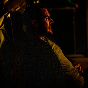 Photo Le Tueur de l'ombre