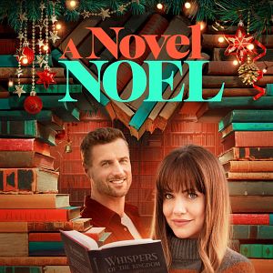 Photo Coup de foudre à la librairie de Noël