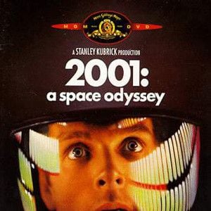 Photo 2001 : l'odyssée de l'espace