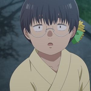 Photo April Showers Bring Forth May Flowers