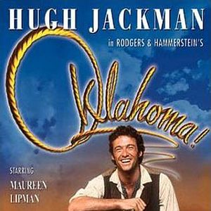 Photo Oklahoma! (TV)