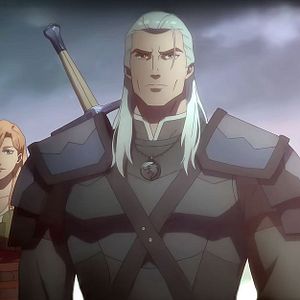 Photo The Witcher : Les sirènes des abysses