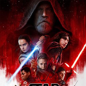 Photo Star Wars - Les Derniers Jedi