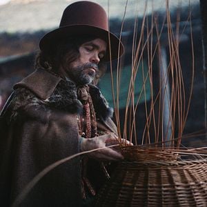 Photo Peter Dinklage