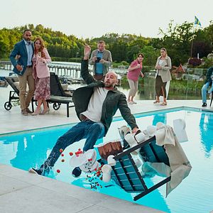 Photo Fredrik Hallgren