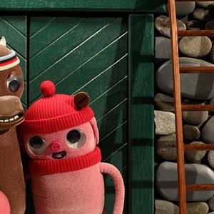 Photo Il faut sauver Noël