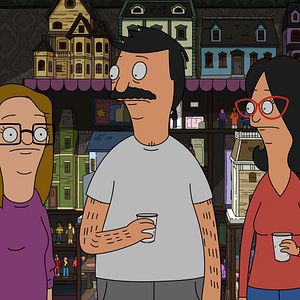 Photo Bob's Burgers